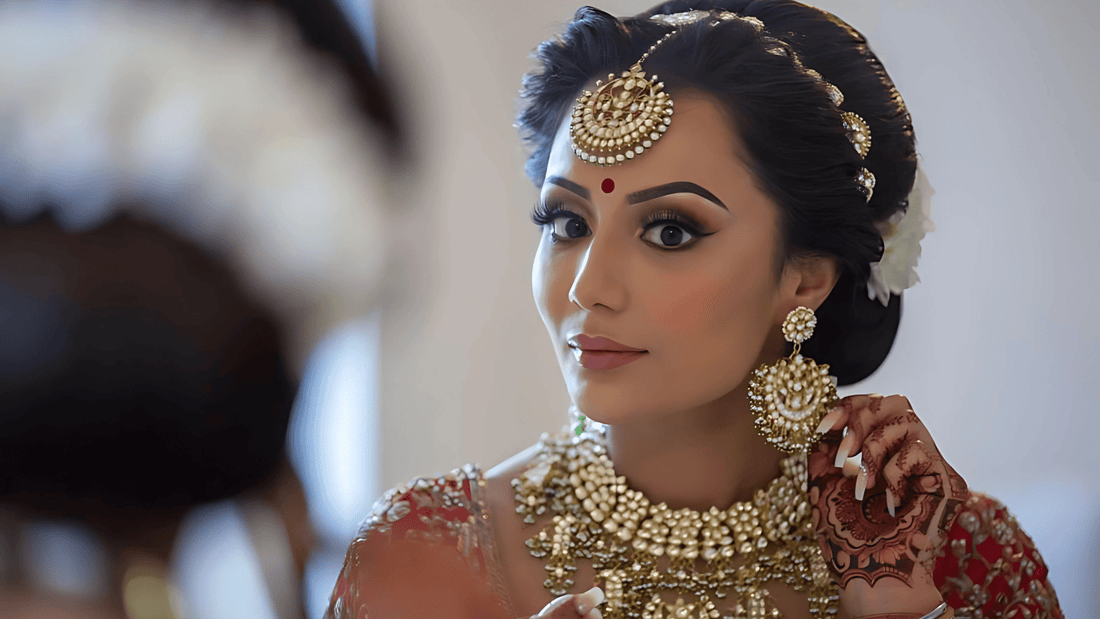Which is the Best Earring for Women? A Comprehensive Guide to Finding Your Perfect Pair - Auraa Trends