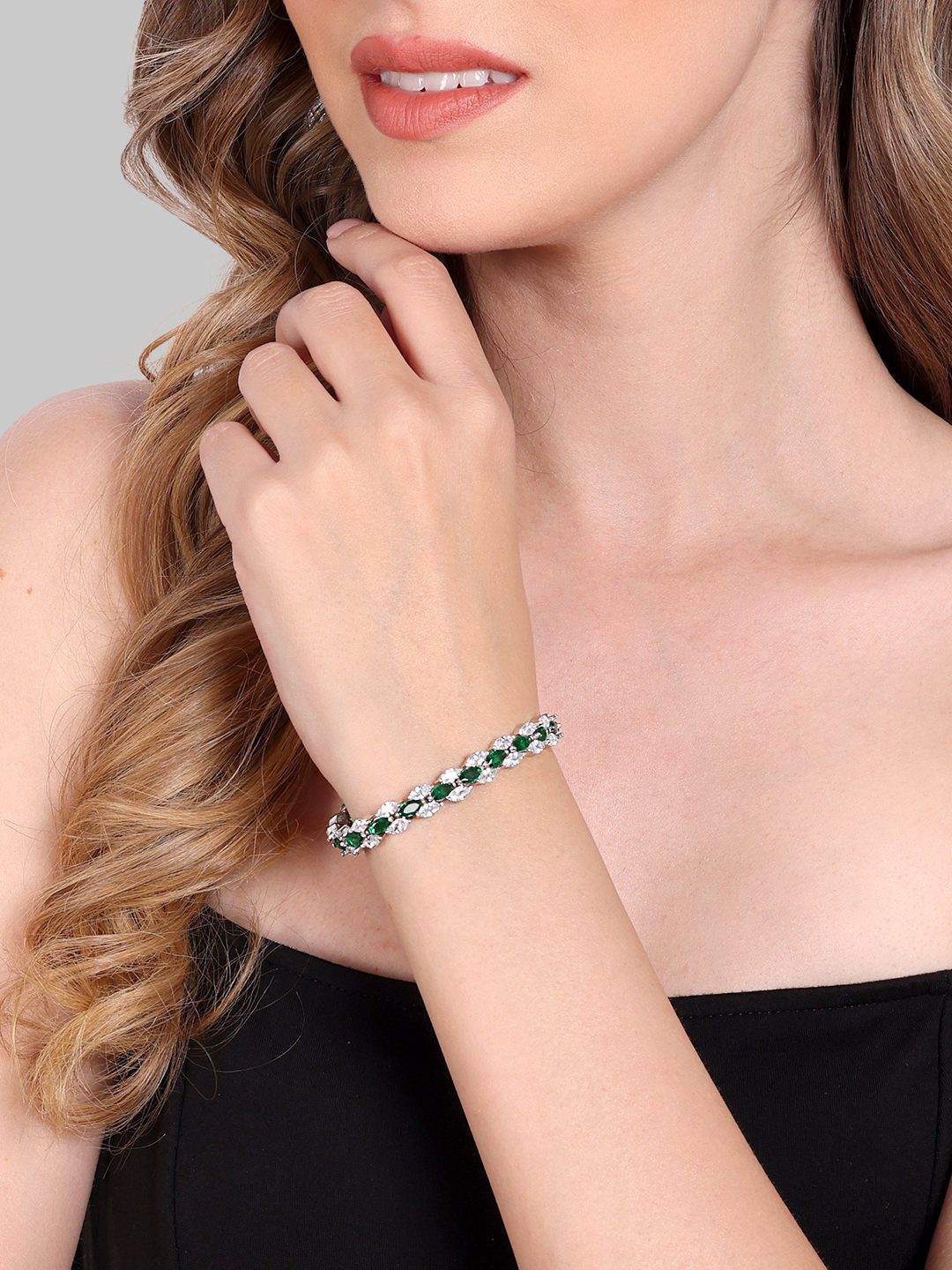 Beaded Bracelets - Auraa Trends