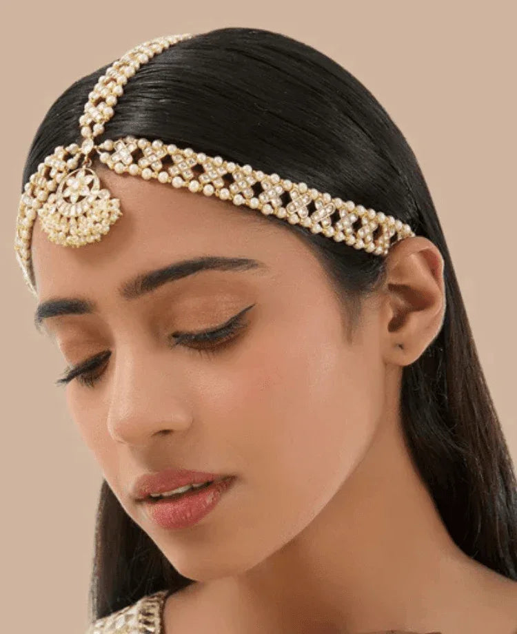 Mathapatti - Auraa Trends