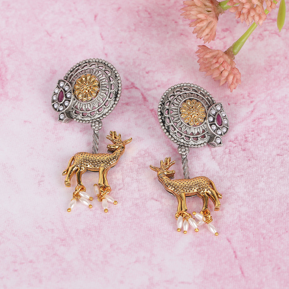 Dangle Earrings