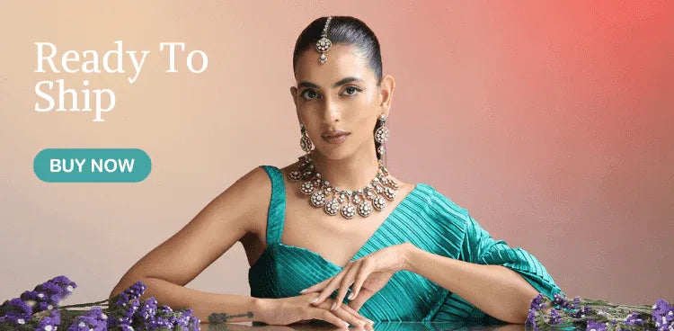 Ready To Ship - Auraa Trends