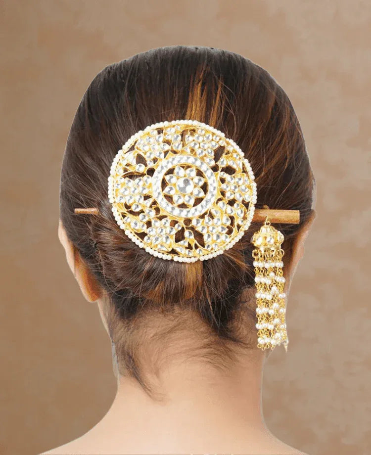 Head Accessories - Auraa Trends