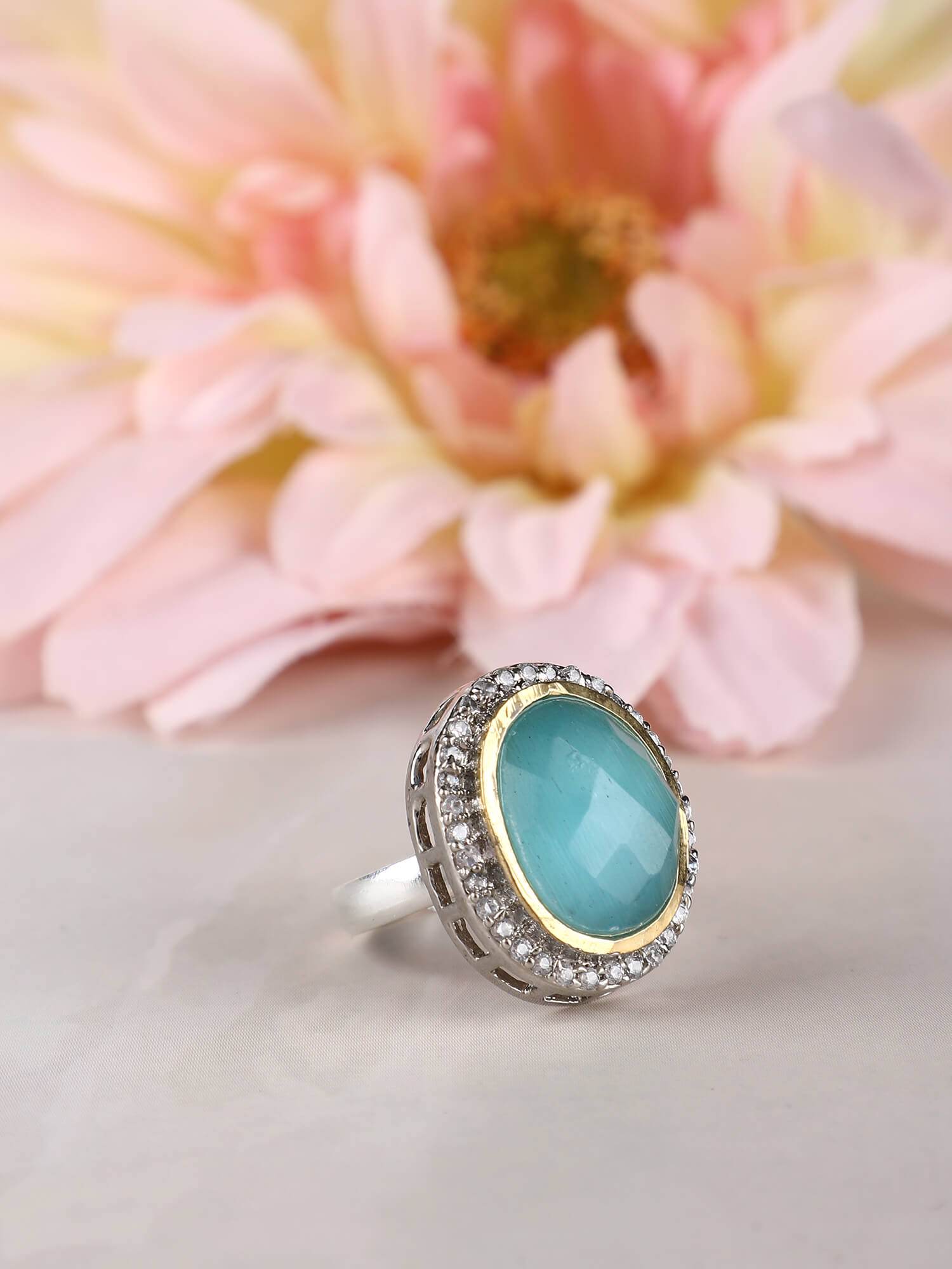 Casual rings - Auraa Trends