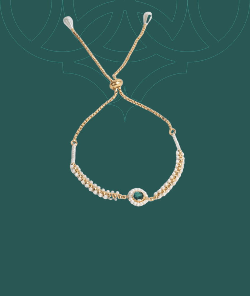 Rakhi - Auraa Trends