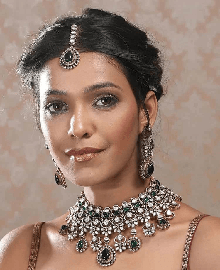 Necklace - Auraa Trends