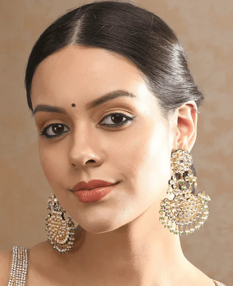 Earrings - Auraa Trends