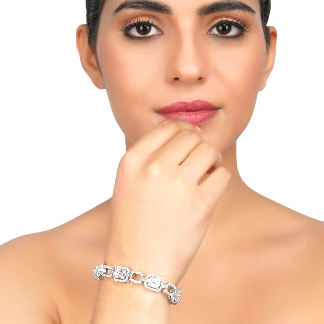 Chain Bracelets