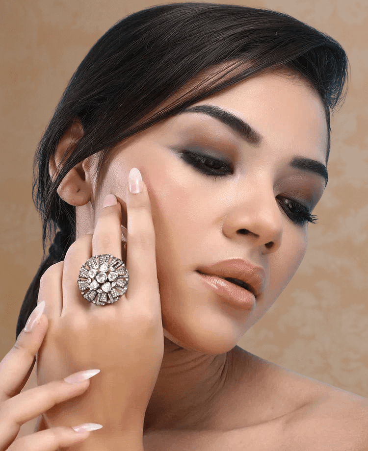 Ring - Auraa Trends