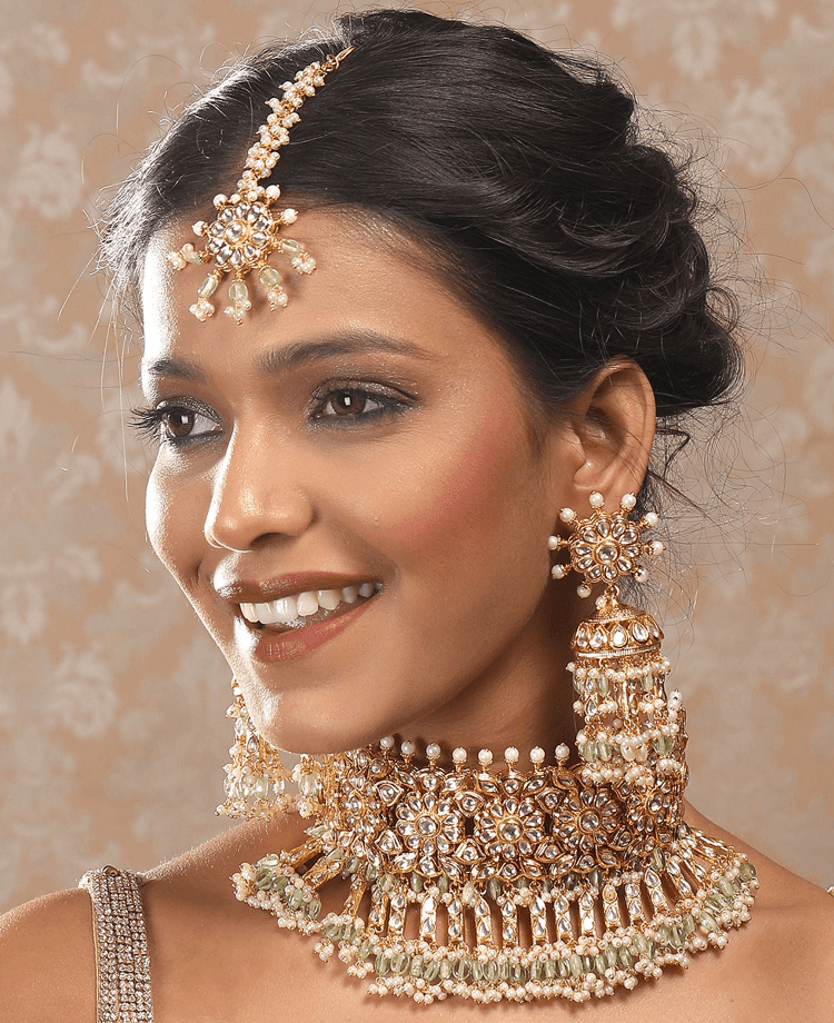 Bridal - Auraa Trends