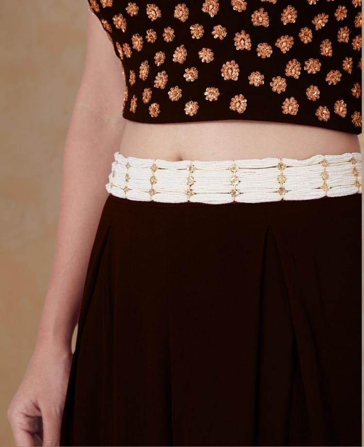 Waist Belt - Auraa Trends