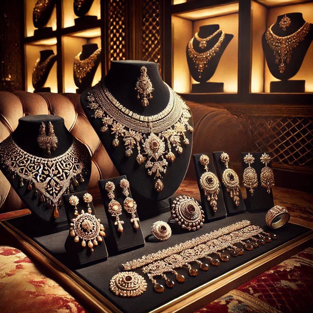 Exclusive Sale - Auraa Trends