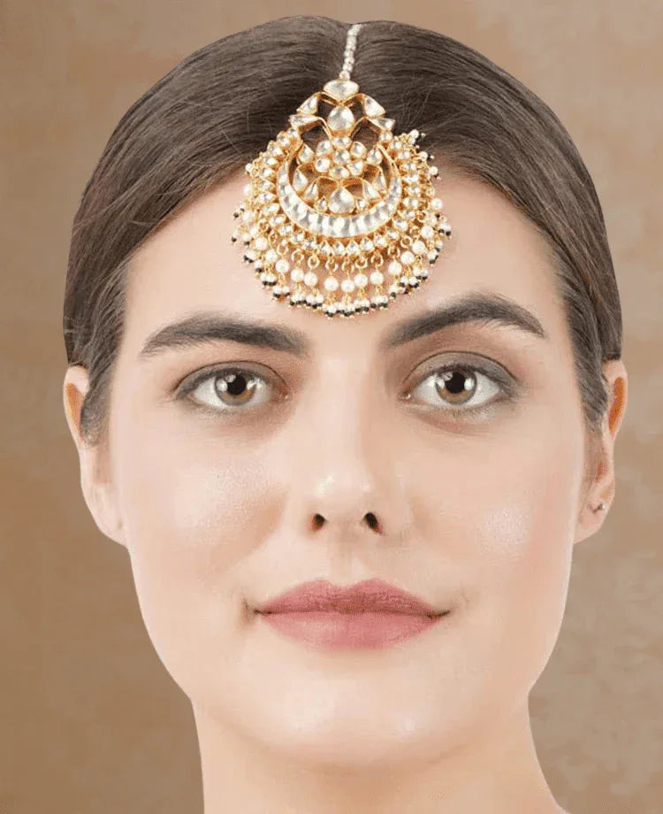 Maangtikka - Auraa Trends