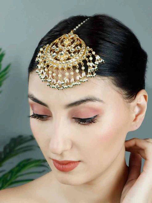 Gold Plated - Auraa Trends