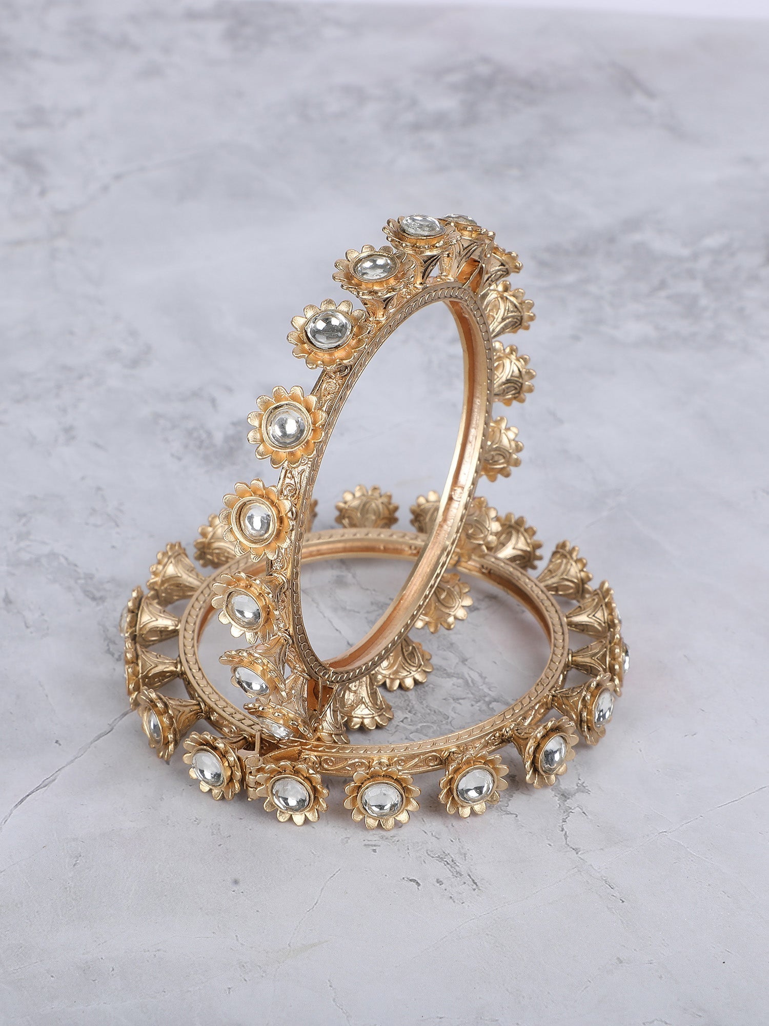 Kada Bangles - Auraa Trends