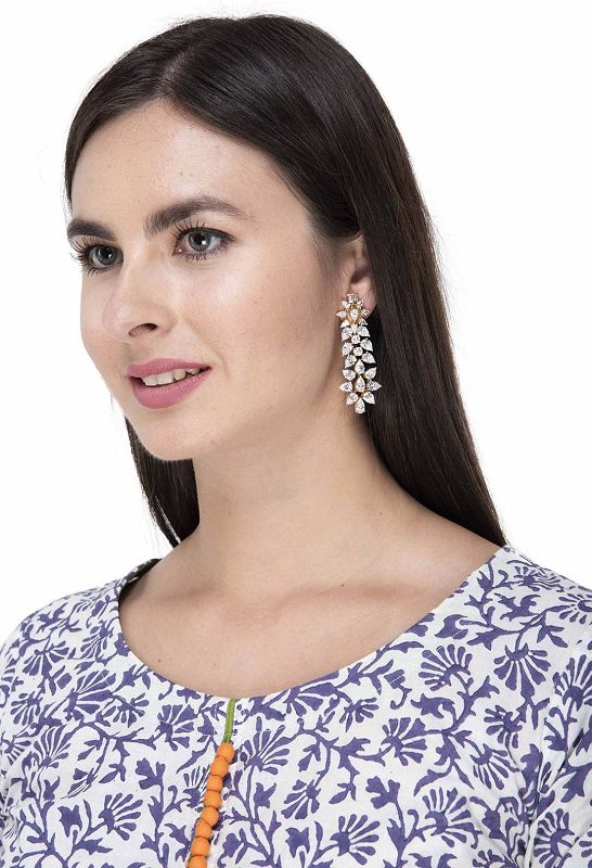 Sterling Silver - Auraa Trends