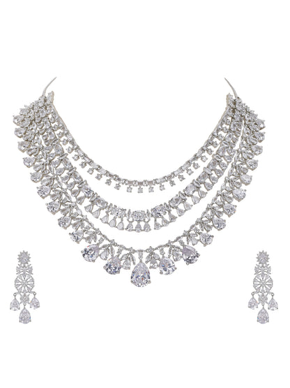 latest diamond bridal jewelry collection