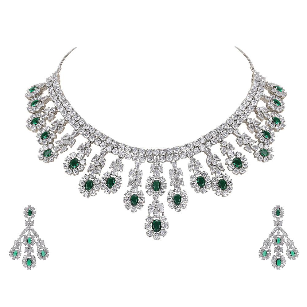 Bridal Necklace Set Online In India