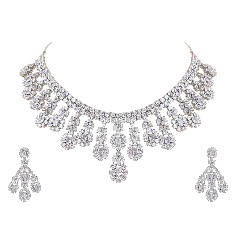 Necklace Set Online 