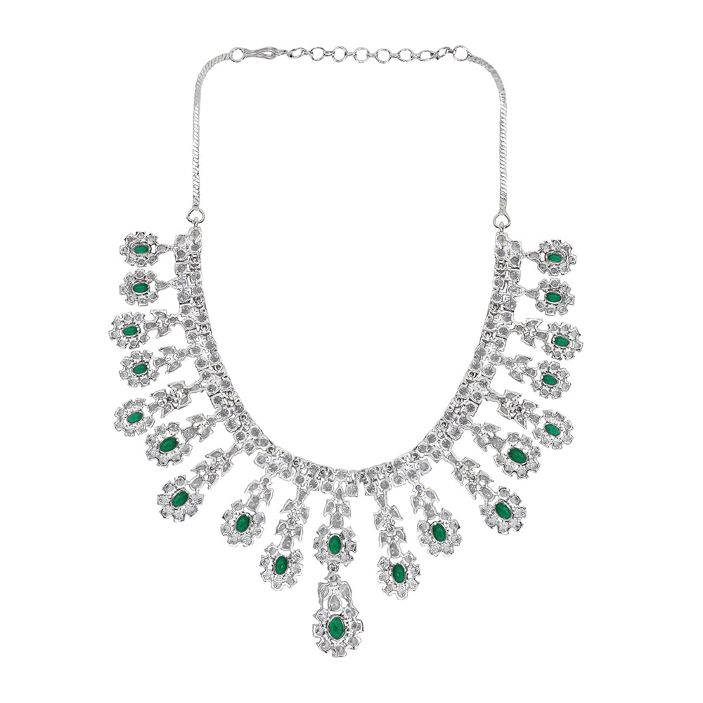 Shop Bridal Necklace Set