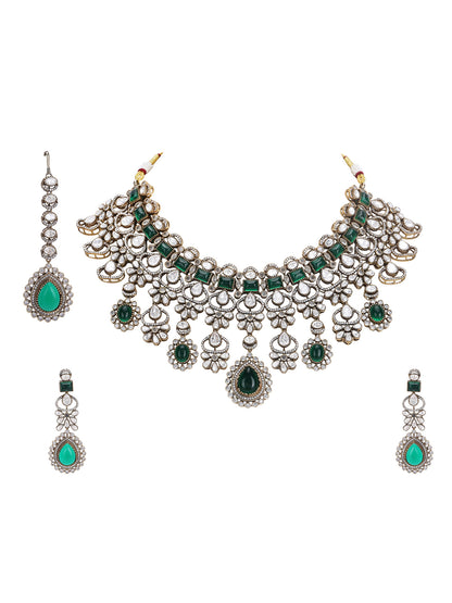 Wedding Necklace Sets