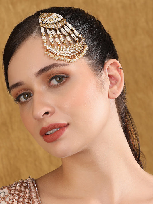 Shop Passa Jewellery for Brides Online | Auraa Trends