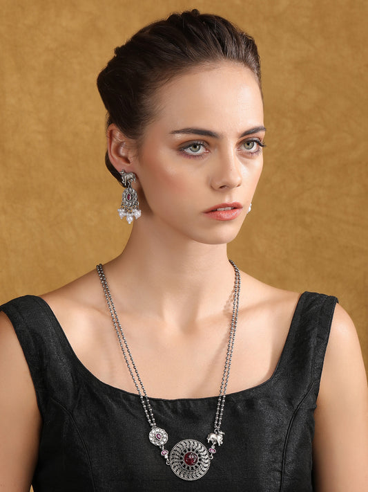 necklace set auraa trends