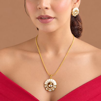 Latest jewellery designs