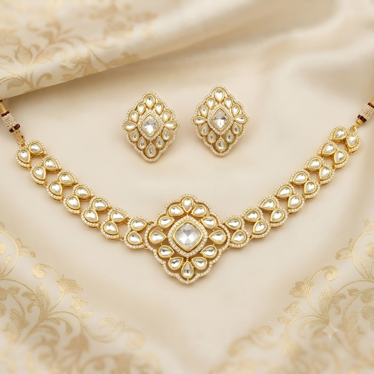American diamond jewellery