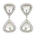 Load image into Gallery viewer, Sumptuous Kundan Earring
