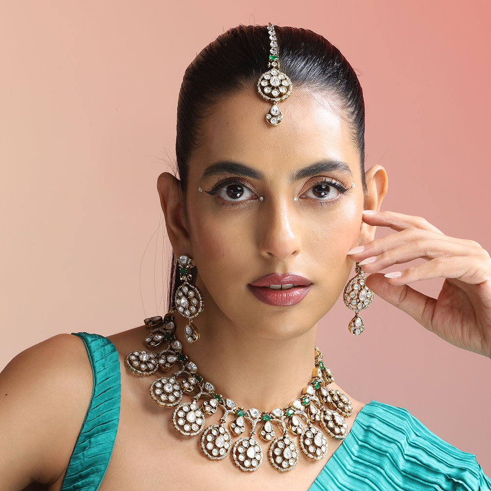 Buy Necklace Set For Women Artificial, 
Buy Necklace, 
Buy Earrings, 
Buy Gold Necklace, 
