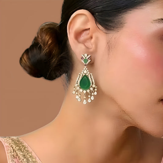American diamond jewellery