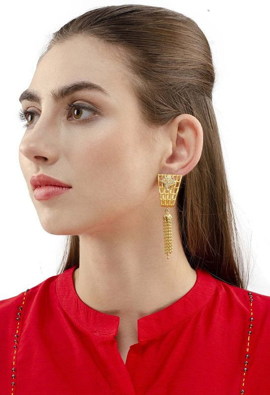 Elegant & Classy Earring