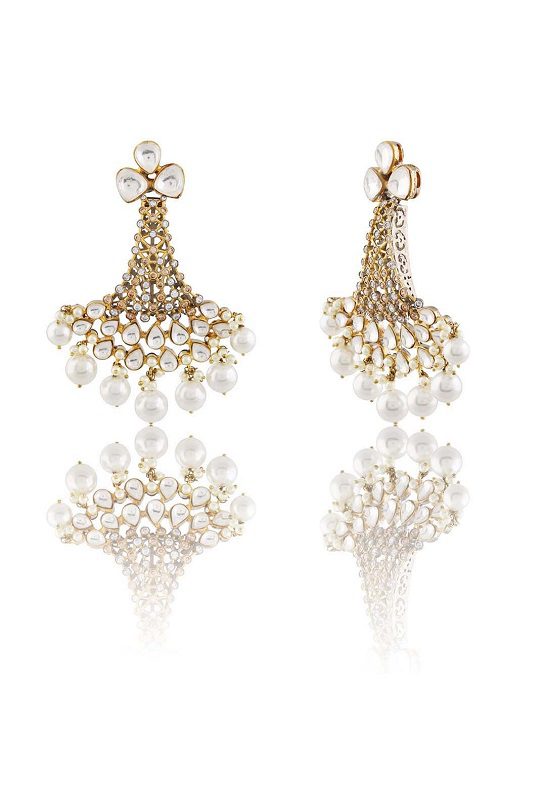 Shining Studs and Tops