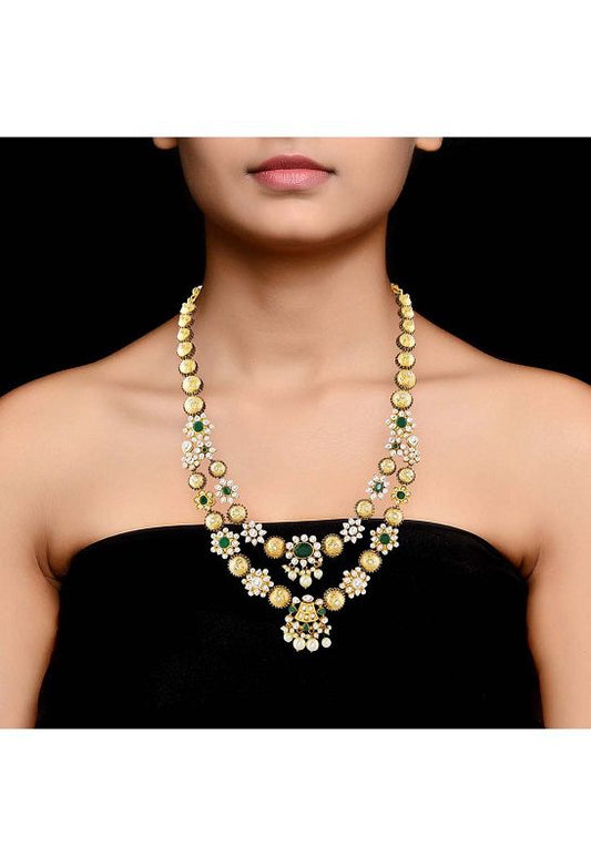 Sophisticated Necklace Sets