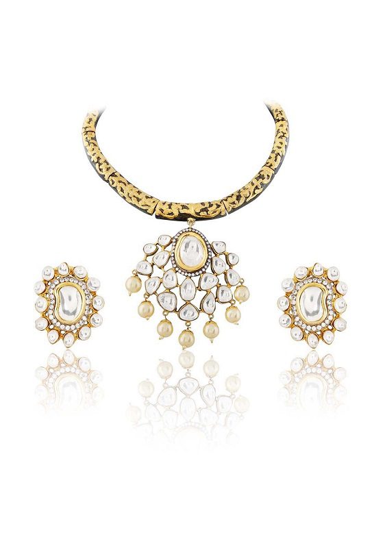 Refined Necklace Sets