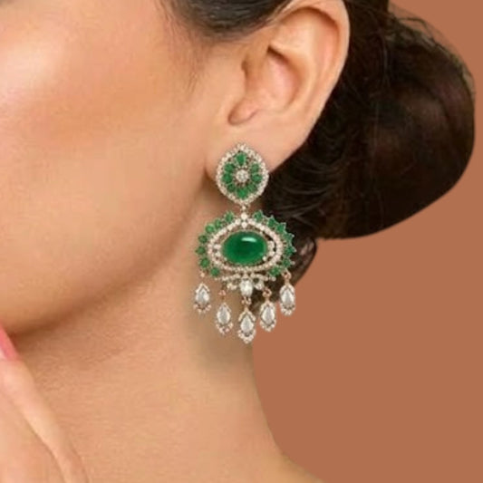 American diamond jewellery