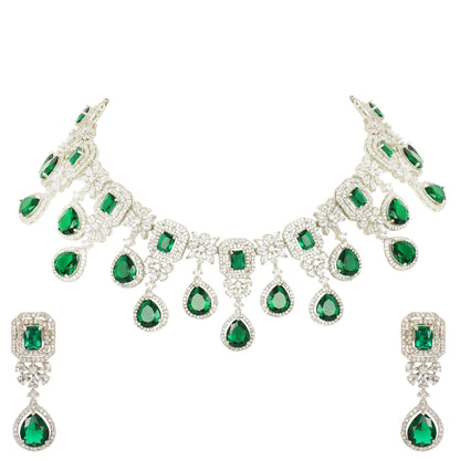 Luxurious Necklace Set for Women