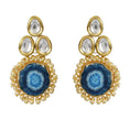 Load image into Gallery viewer, Drewsy and Pearl Necklace Set
