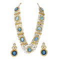 Load image into Gallery viewer, Drewsy and Pearl Necklace Set
