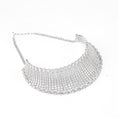 Load image into Gallery viewer, Majestic Choker Necklace Set
