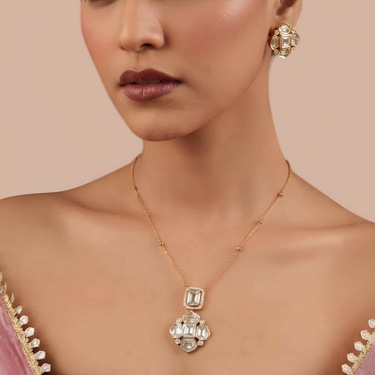 Jewellery online shopping