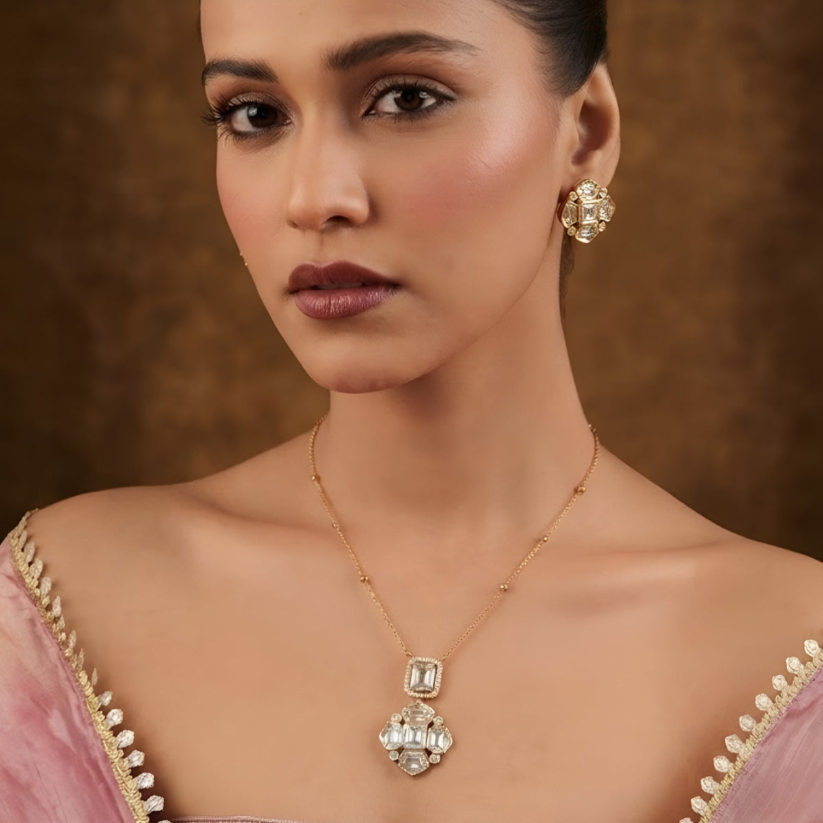 Latest jewellery designs