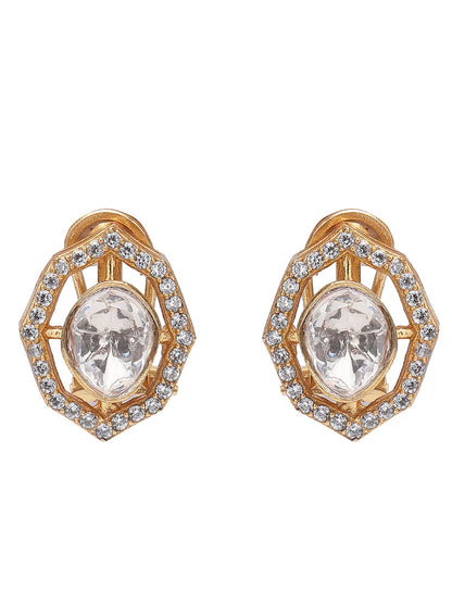 Elegant Pearl Necklace and Earring Duo for Any Occasion - Auraa Trends - Necklace Set -Necklace Set Fashion Jewellery Festive