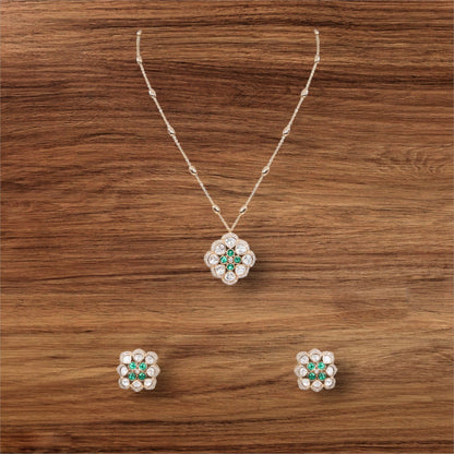 Grand Multi - Layered Kundan Pearl Bridal Necklace Set Earrings - Auraa Trends - Pendant - # - Auraa Trends - Grand Multi - Layered Kundan Pearl Bridal Necklace Set Earrings