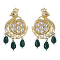 Load image into Gallery viewer, Sumptuous Kundan Necklace Set
