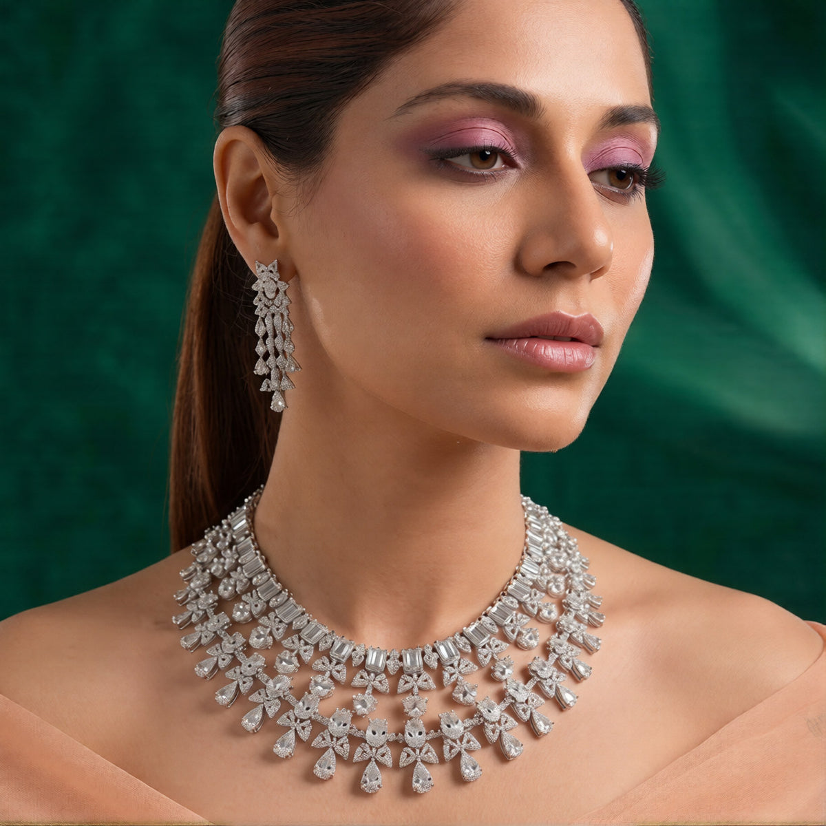 Jewellery collection online