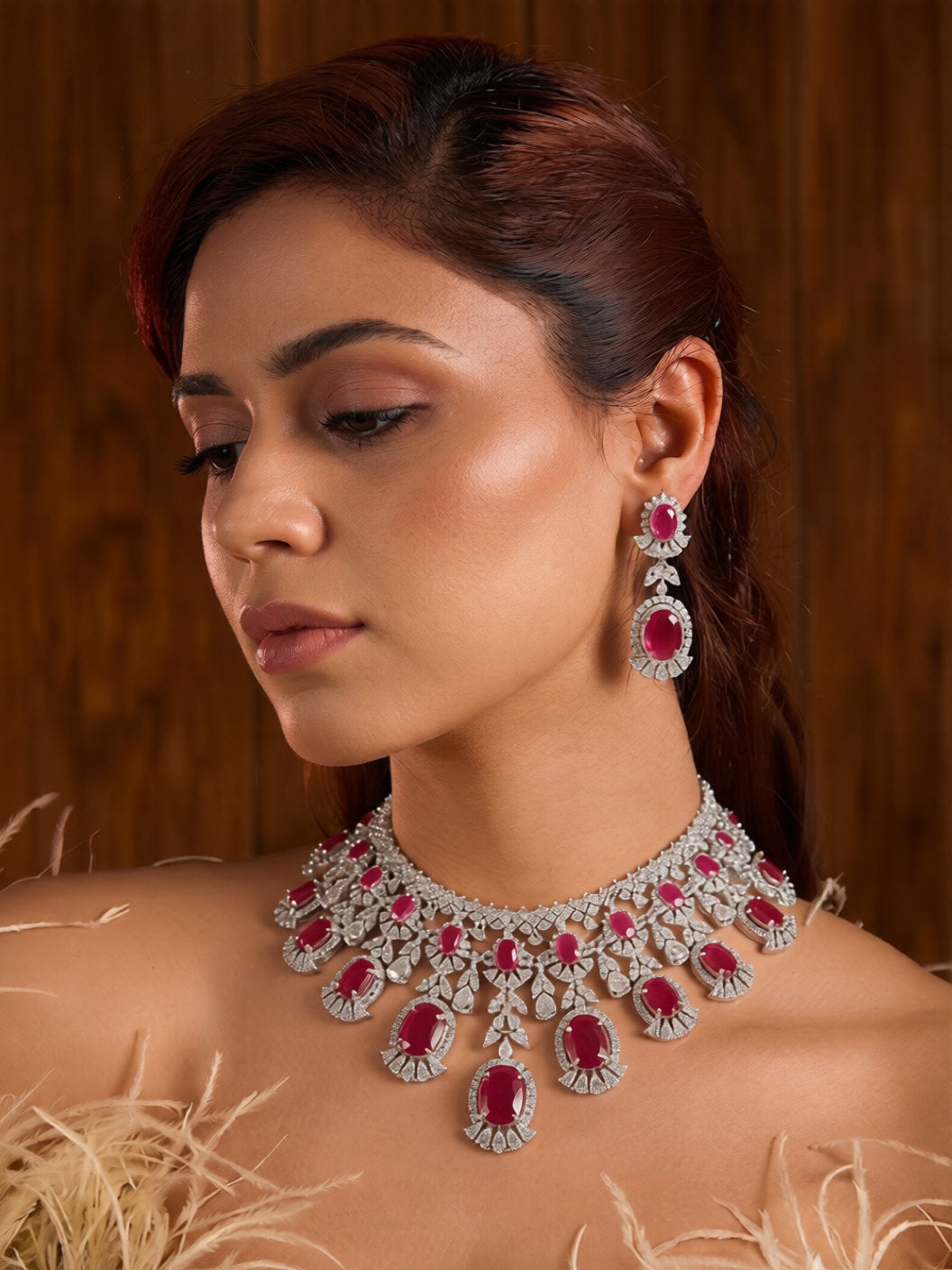 Latest jewellery designs