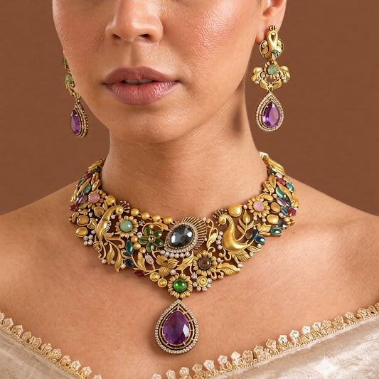 Jewellery collection online