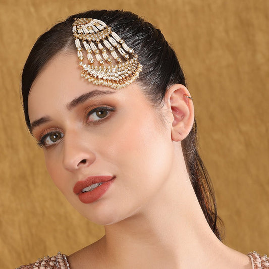Passa jewelry for brides - Auraa Trends - Passa - # - Auraa Trends - Passa jewelry for brides